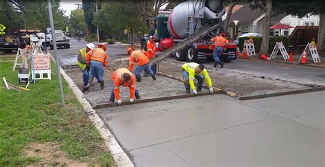 Public Works.
